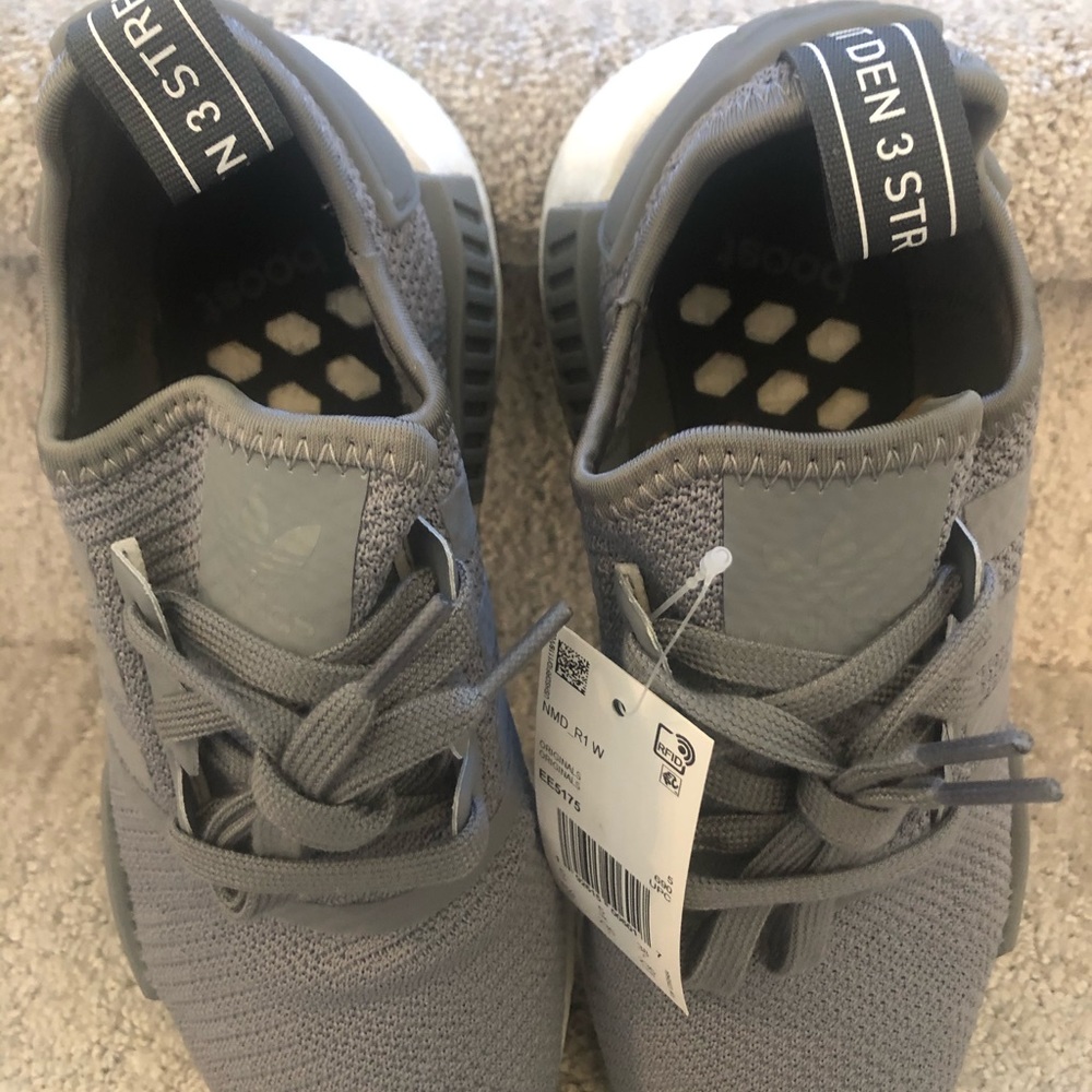 NEVER WORN Adidas Women’s Running Shoes - Picture 4 of 4